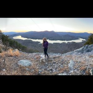 Meet your Posher, Heida